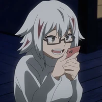 Todoroki Fuyumi