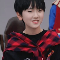 Tả Kì Hàm (bé)