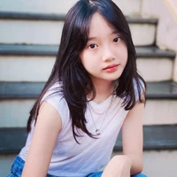 Trần Gia Linh (14Tuổi)