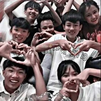 cả team