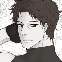 Uchiha Shisui