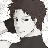 Uchiha Shisui