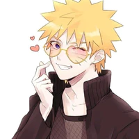 Uzumaki Naruto