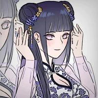 Hyuga Hinata