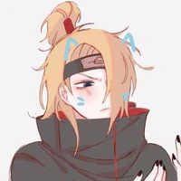 Deidara
