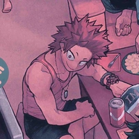 Kirishima Eijirou