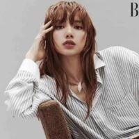 Lisa ( cô )