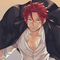 Shanks