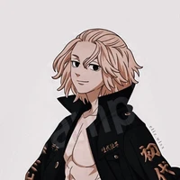 Sano Manjirou(Mikey)