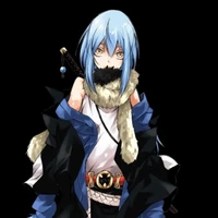 Rimuru Tempest