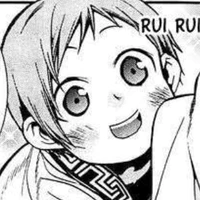 Rosue