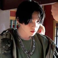 Min Yoongi