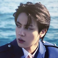 Kim Seok Jin