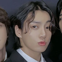 Jeon Jungkook