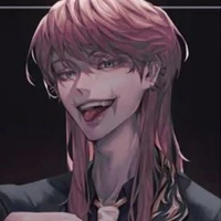 Sanzu(Akashi) Haruchiyo