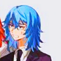 Kawata Souya _ Angry