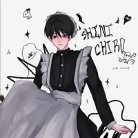 Hachysh Shinyoki(shinichiro)