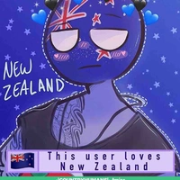 New Zealand 