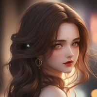 Thịnh Hinh Nguyệt /nữ9/