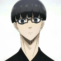 Giáo Viên( Ego Jinpachi)