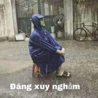 Tau như cc,mãi ghét Tau [Mura]