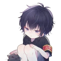 Mục Diệp Lang ( 6tuổi )