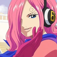 Vinsmoke Reiju