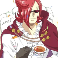 Vinsmoke Ichiji