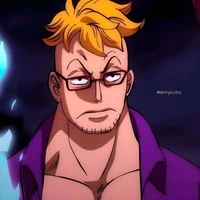 Marco the Phoenix