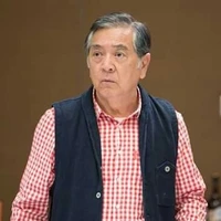 ông Hàn