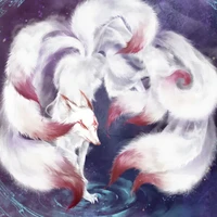 Cửu Vĩ Tiên Hồ / Cửu Nhi /
