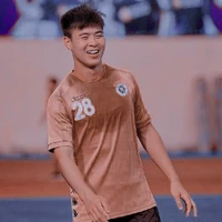 Duy Mạnh