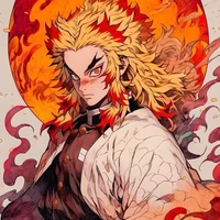 rengoku [ viêm trụ anh của thỏ ngọc ]