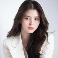 Han So Hee (Chị họ Ha Yeon)