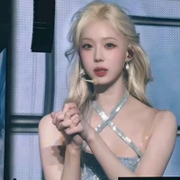 Kim Min Jeong (Winter)