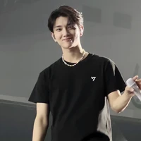 Hong Ji Soo (Joshua)