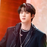 Kim Seok Jin