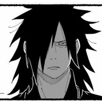 Uchiha Madara