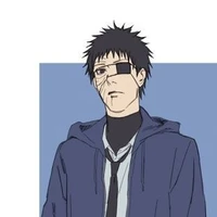 Uchiha Obito