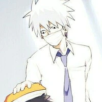 Hatake Kakashi