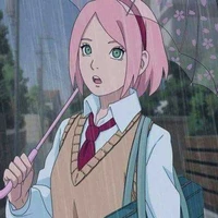 Haruno Sakura