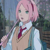 Haruno Sakura