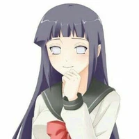 Huyga Hinata