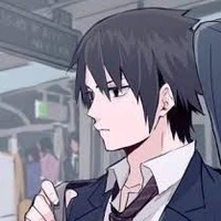 Uchiha Sasuke