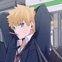 Uzumaki Naruto