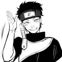 Uchiha Shishui