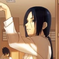 Uchiha Itachi