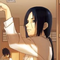 Uchiha Itachi