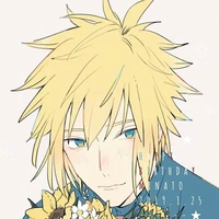 Namikaze Minato
