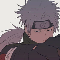 Hatake Sakumo